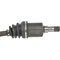 A1 Cardone New Cv Drive Axle, 66-1456 66-1456 - alternate 4
